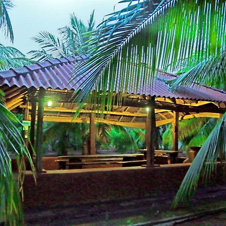 Heina Nature Resort - Eco Home&Yala Safari Kataragama Exterior foto