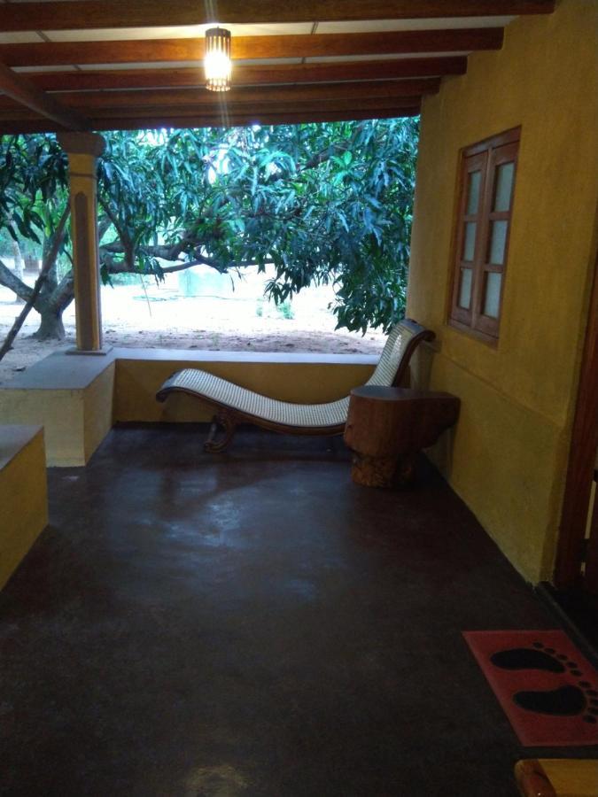 Heina Nature Resort - Eco Home&Yala Safari Kataragama Exterior foto