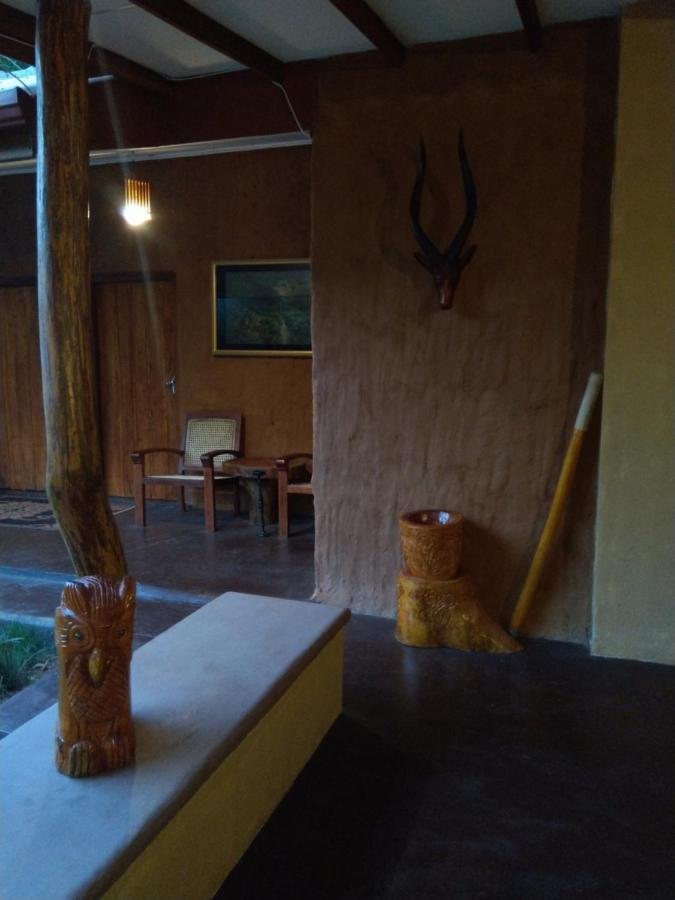 Heina Nature Resort - Eco Home&Yala Safari Kataragama Exterior foto