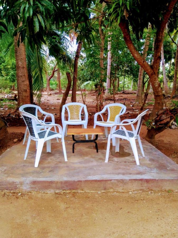 Heina Nature Resort - Eco Home&Yala Safari Kataragama Exterior foto