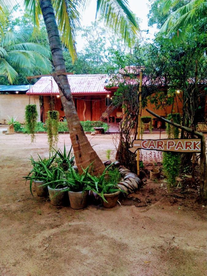 Heina Nature Resort - Eco Home&Yala Safari Kataragama Exterior foto