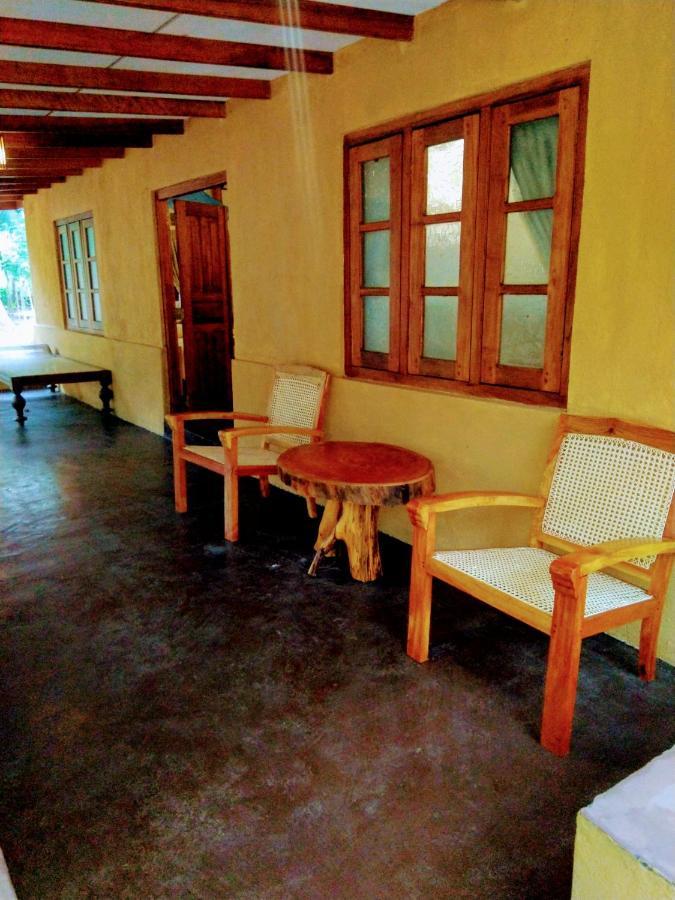 Heina Nature Resort - Eco Home&Yala Safari Kataragama Exterior foto