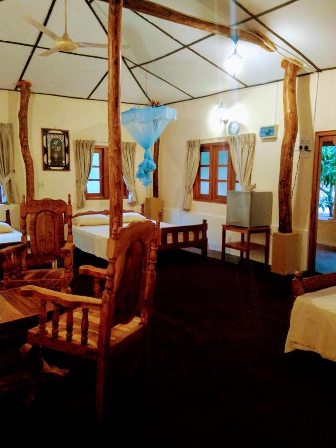 Heina Nature Resort - Eco Home&Yala Safari Kataragama Exterior foto