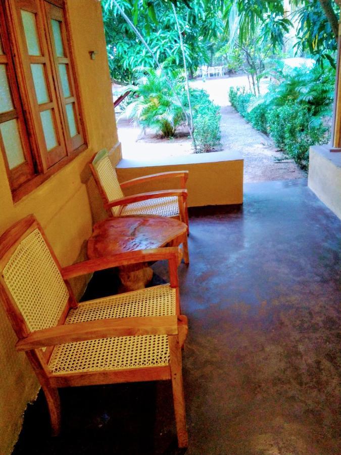 Heina Nature Resort - Eco Home&Yala Safari Kataragama Exterior foto