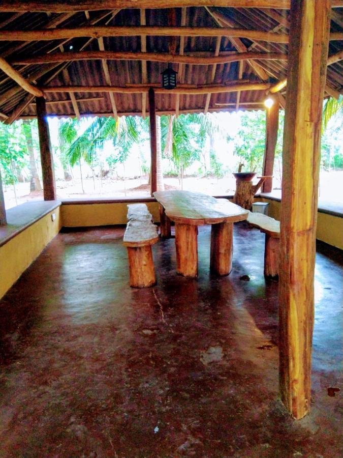 Heina Nature Resort - Eco Home&Yala Safari Kataragama Exterior foto