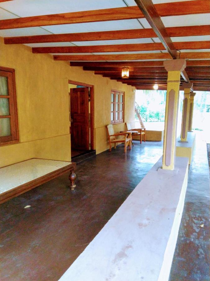 Heina Nature Resort - Eco Home&Yala Safari Kataragama Exterior foto