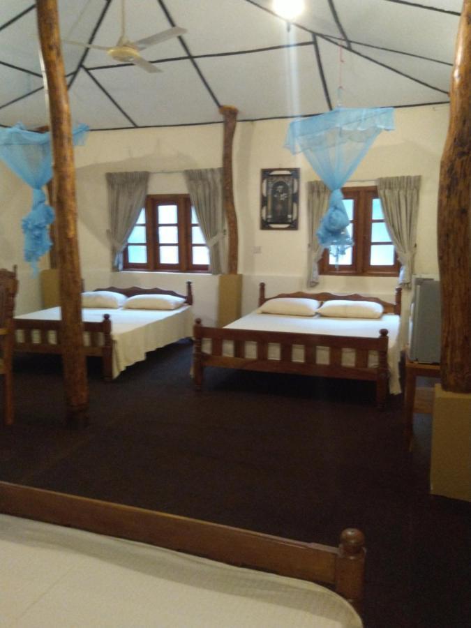 Heina Nature Resort - Eco Home&Yala Safari Kataragama Exterior foto