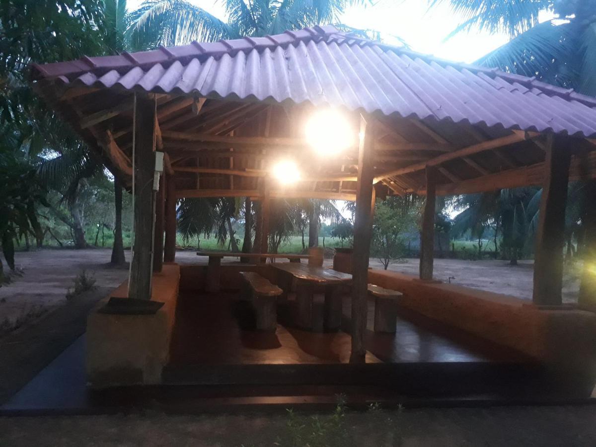 Heina Nature Resort - Eco Home&Yala Safari Kataragama Exterior foto