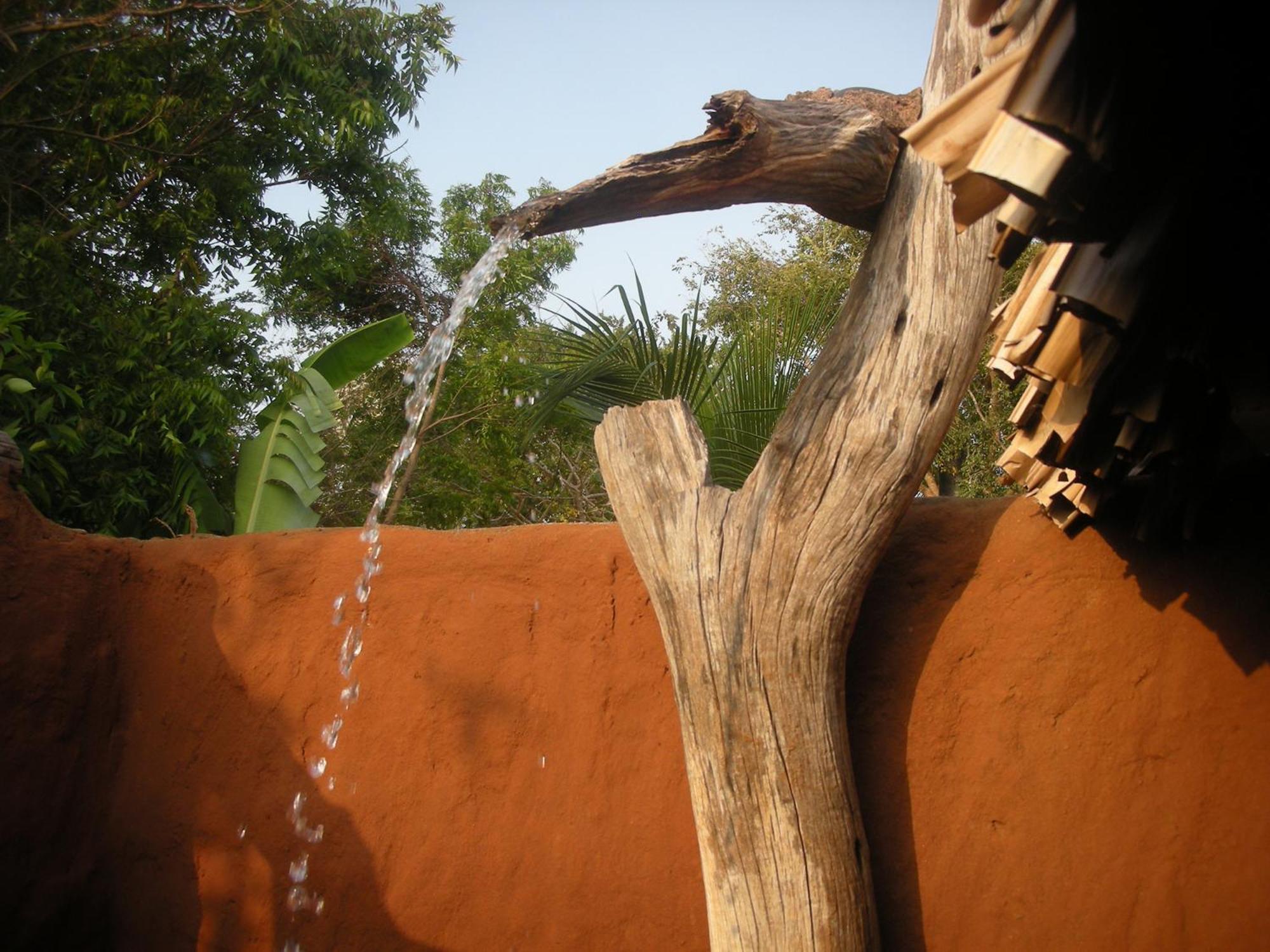 Heina Nature Resort - Eco Home&Yala Safari Kataragama Exterior foto