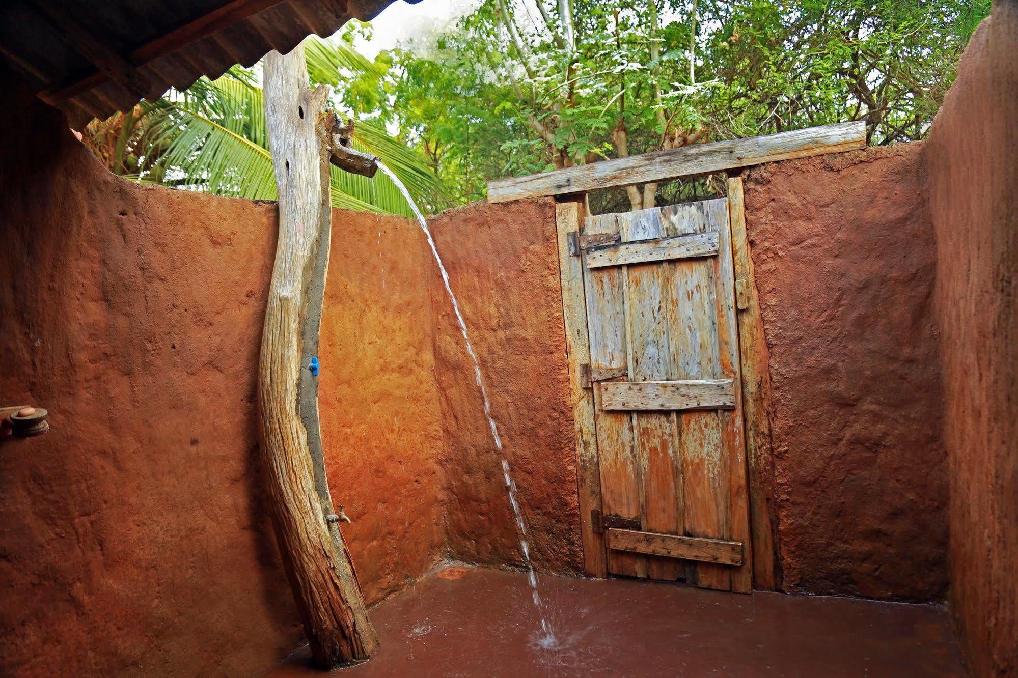 Heina Nature Resort - Eco Home&Yala Safari Kataragama Exterior foto