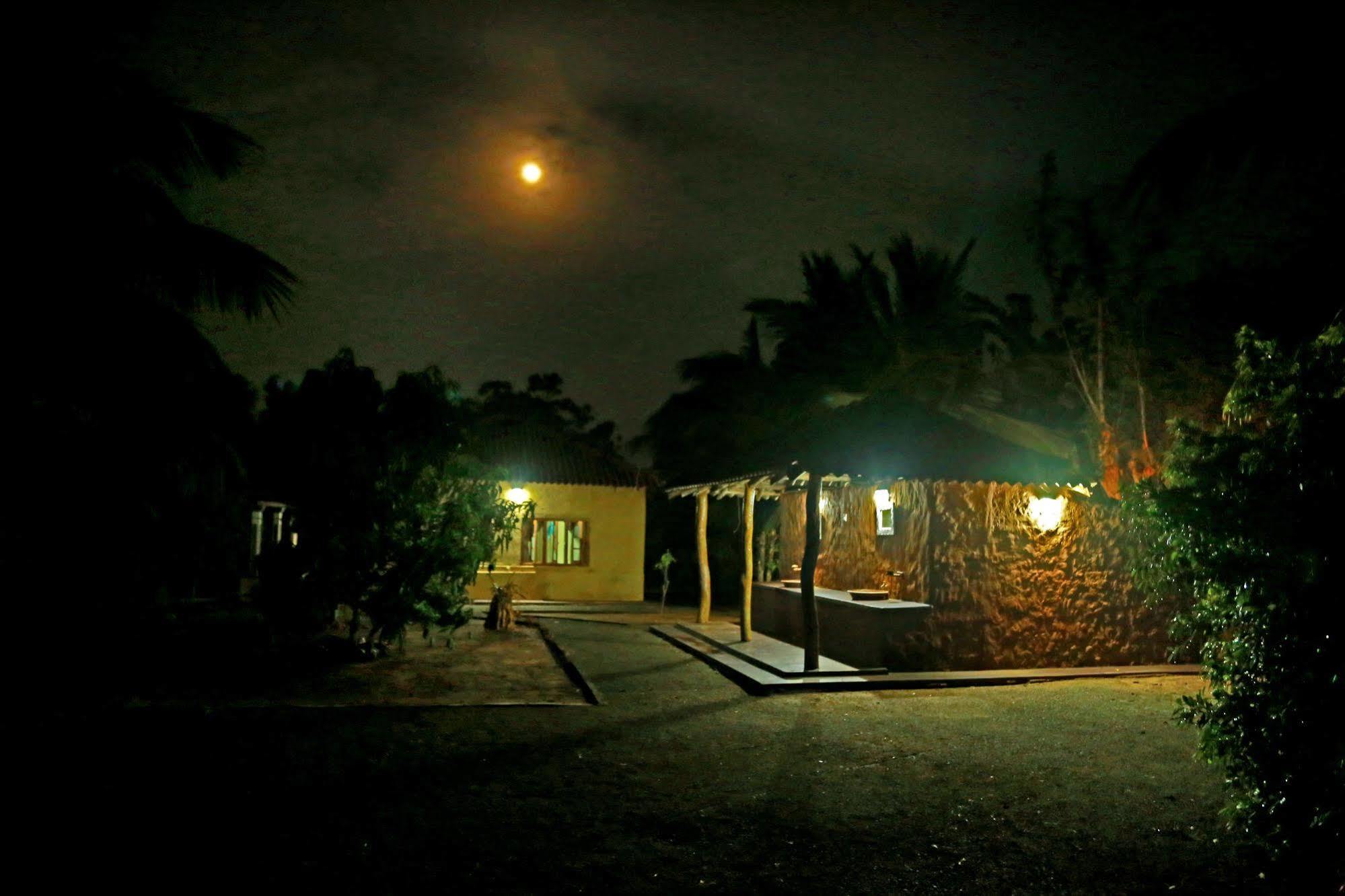 Heina Nature Resort - Eco Home&Yala Safari Kataragama Exterior foto