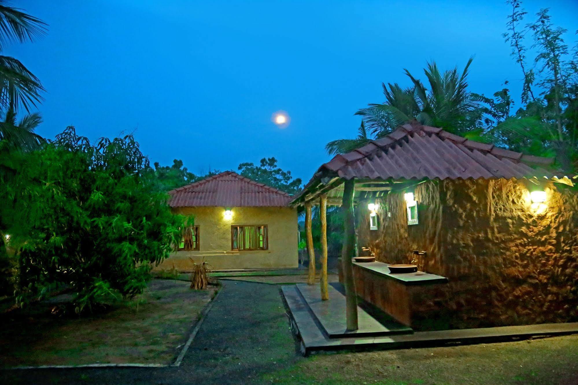 Heina Nature Resort - Eco Home&Yala Safari Kataragama Exterior foto