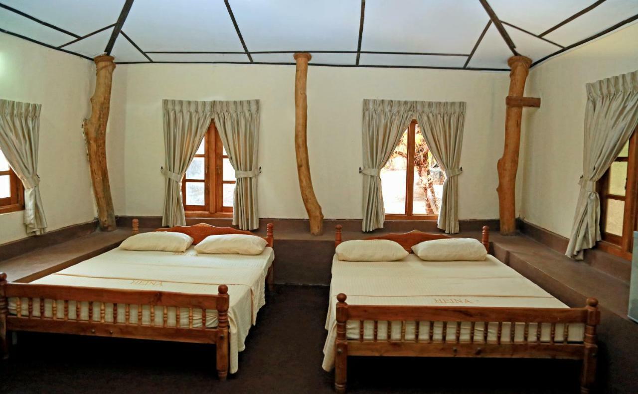 Heina Nature Resort - Eco Home&Yala Safari Kataragama Exterior foto