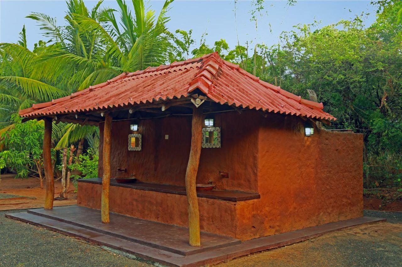 Heina Nature Resort - Eco Home&Yala Safari Kataragama Exterior foto