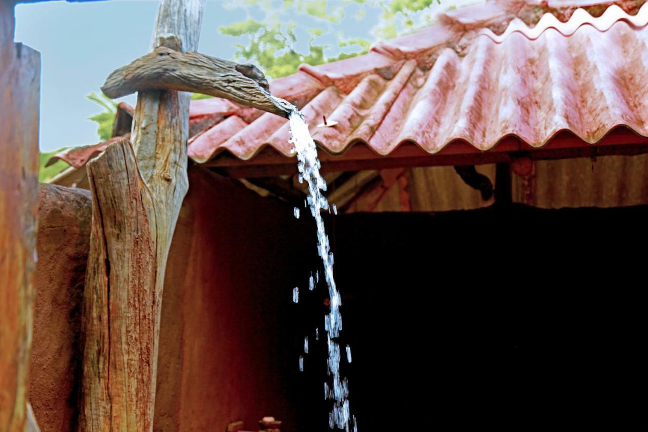 Heina Nature Resort - Eco Home&Yala Safari Kataragama Exterior foto