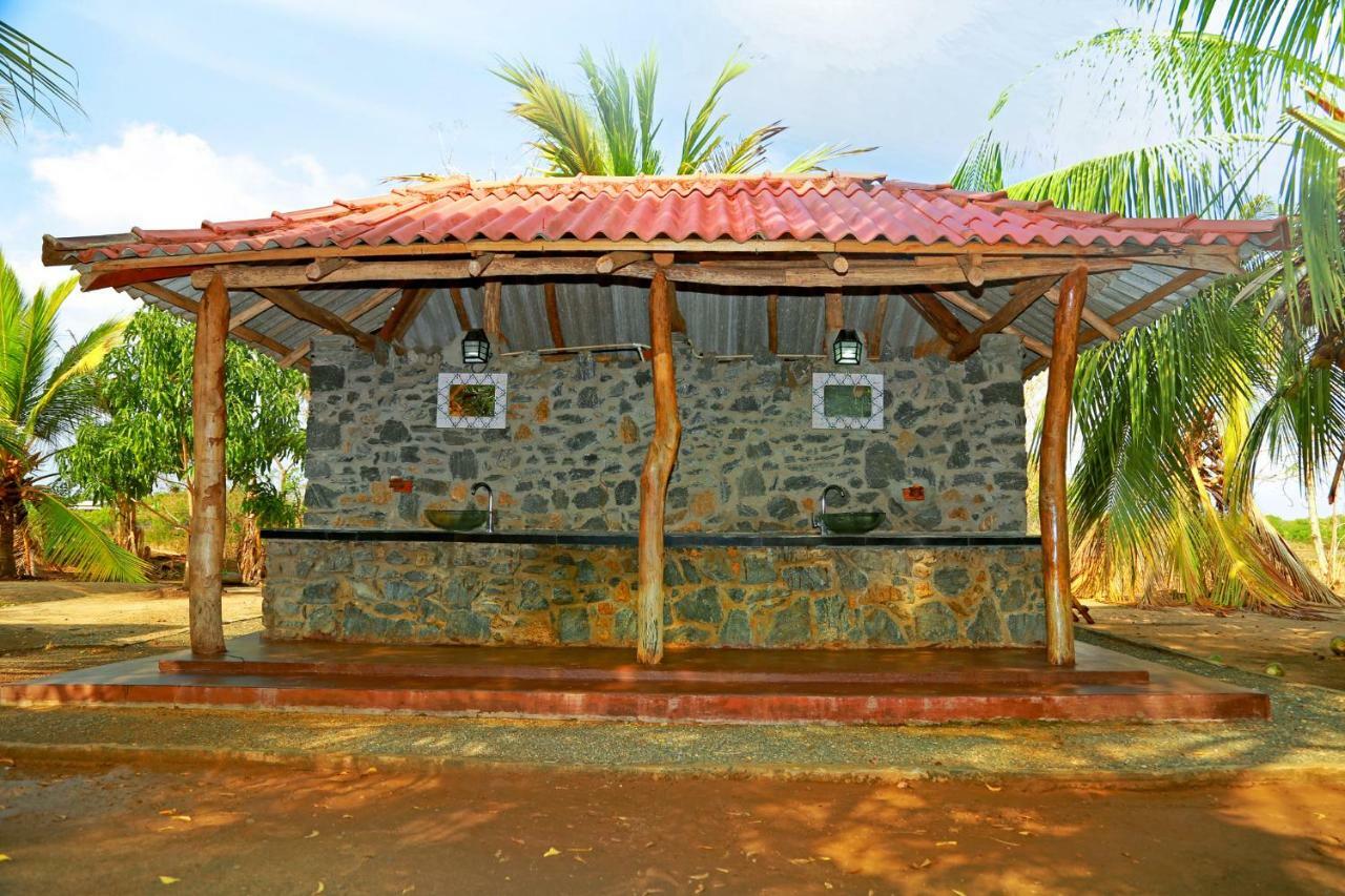 Heina Nature Resort - Eco Home&Yala Safari Kataragama Exterior foto