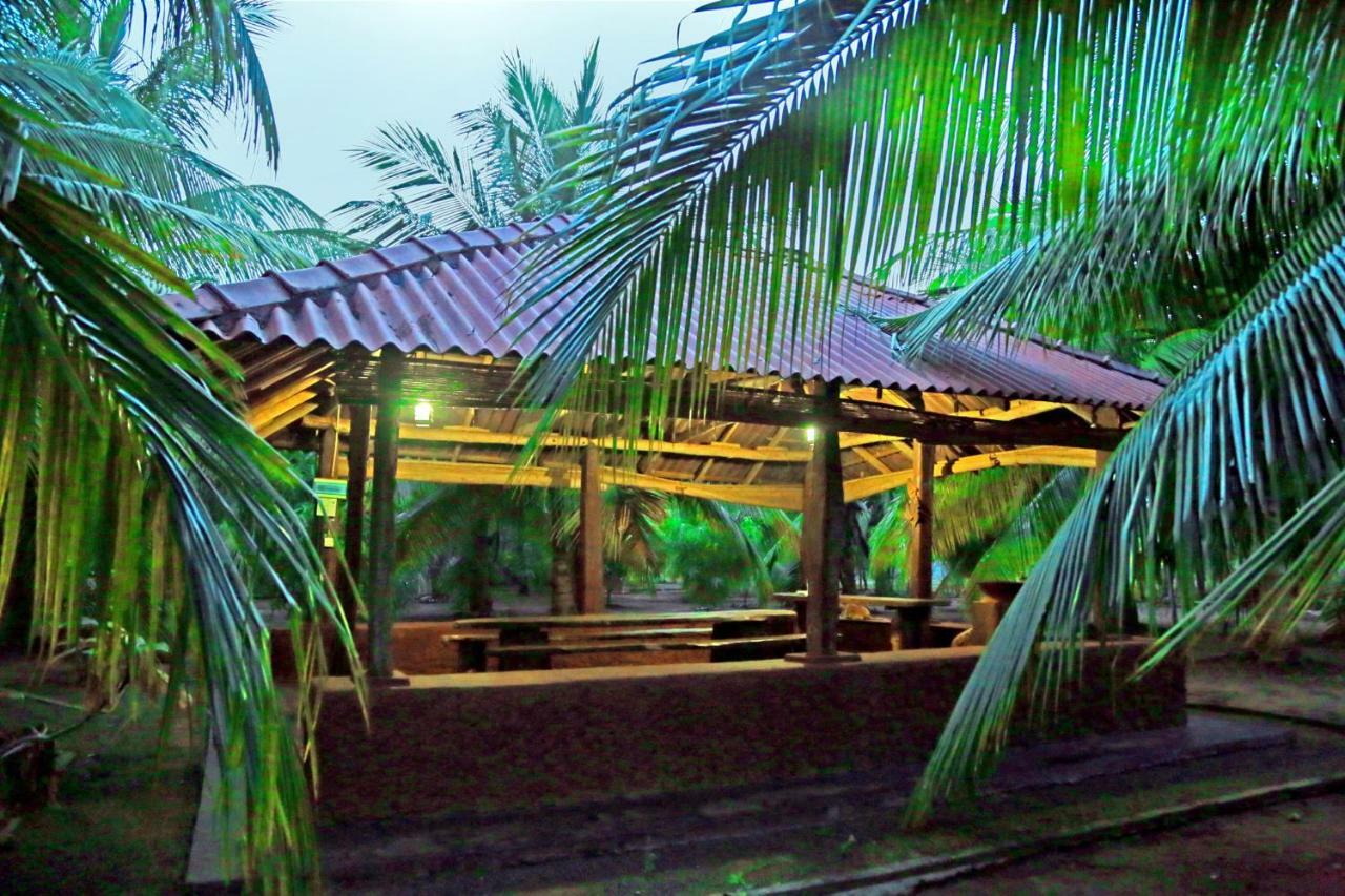 Heina Nature Resort - Eco Home&Yala Safari Kataragama Exterior foto
