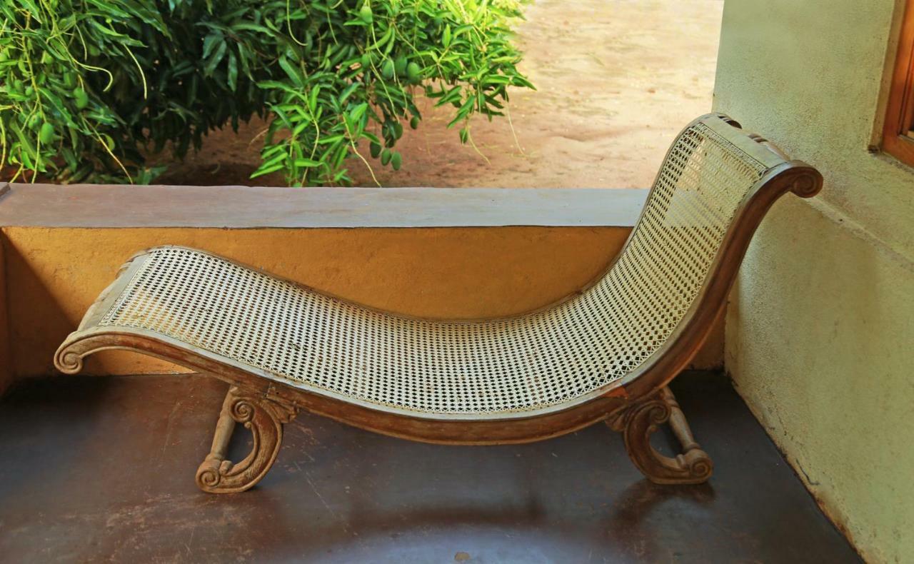 Heina Nature Resort - Eco Home&Yala Safari Kataragama Exterior foto